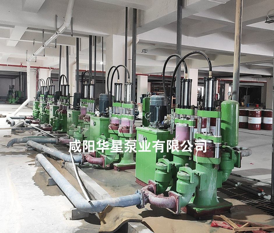 陶瓷柱塞泵客戶案例1 陶瓷柱塞泵客戶案例1