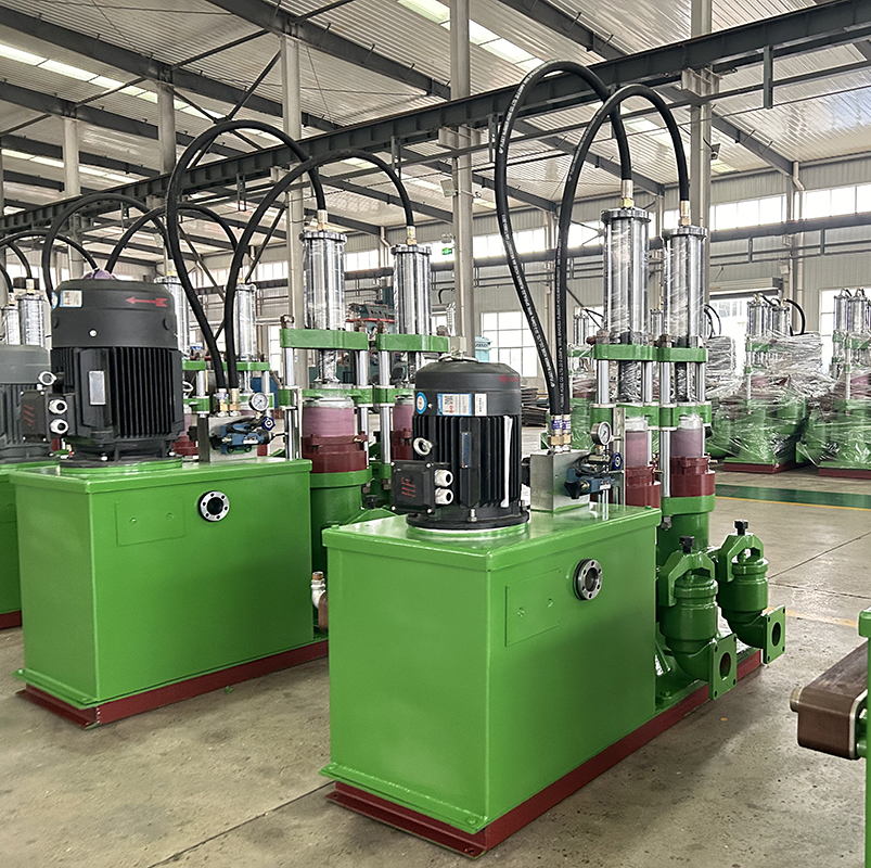 如何選擇適合焦化選廠的陶瓷柱塞泵？