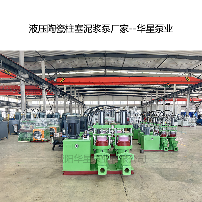 液壓陶瓷柱塞泥漿泵廠家-02--華星泵業.jpg